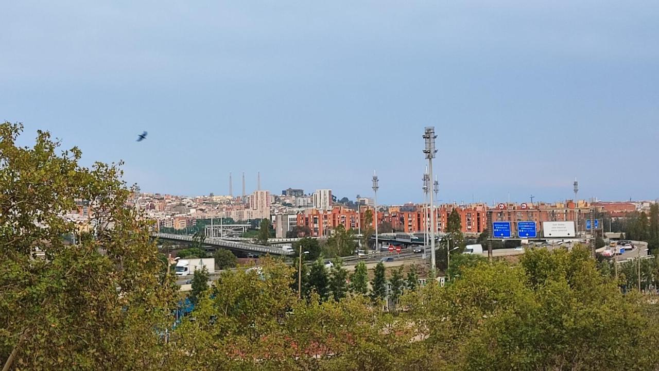 Appartement Acogedor Alojamiento En Trinitat Vella